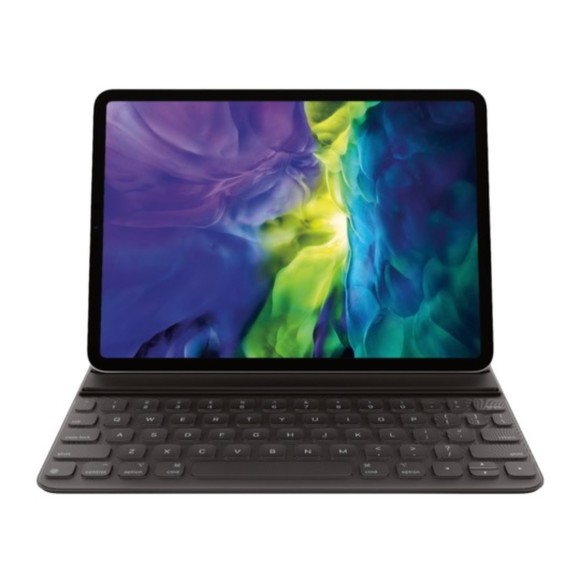 Apple Smart Keyboard Folio for iPad Air and iPad Pro 11" - BRAND NEW IN BOX - Picture 1 of 6